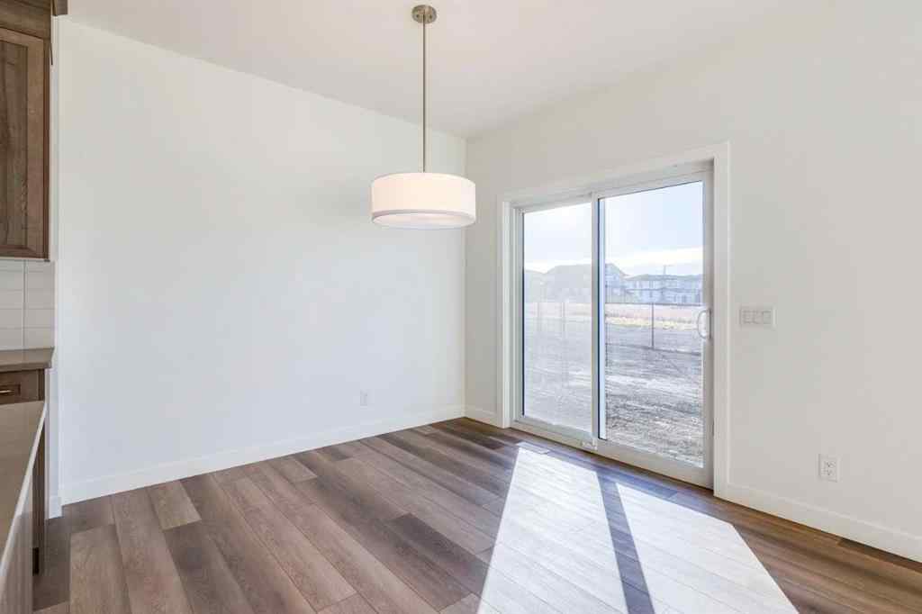 MLS&reg; # A2268574 - 315 Dawson Dock Way  in Dawson\'s Landing Chestermere, Residential Open Houses