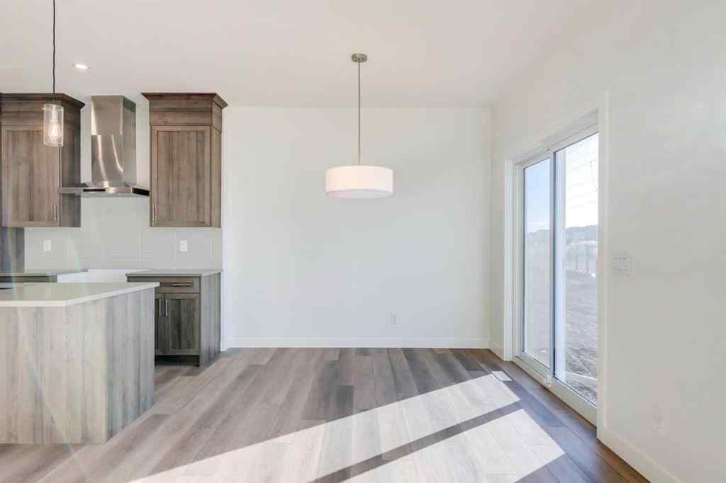 MLS&reg; # A2268574 - 315 Dawson Dock Way  in Dawson\'s Landing Chestermere, Residential Open Houses