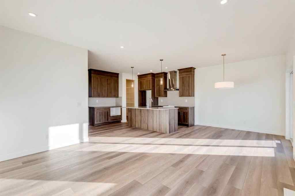 MLS&reg; # A2268574 - 315 Dawson Dock Way  in Dawson\'s Landing Chestermere, Residential Open Houses