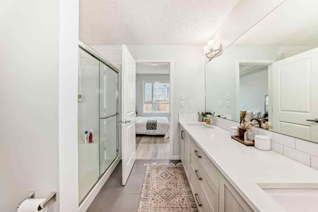 MLS® A2268575 - Unit #3104 33 Carringham Gate NW in Carrington Calgary, Residential