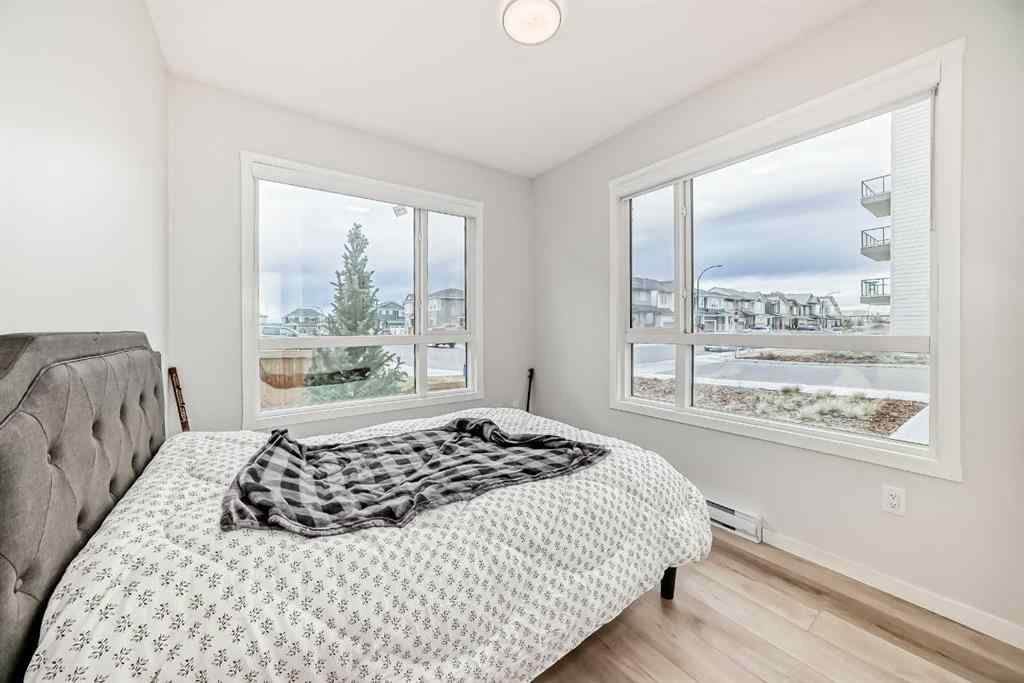 MLS® A2268575 - Unit #3104 33 Carringham Gate NW in Carrington Calgary, Residential