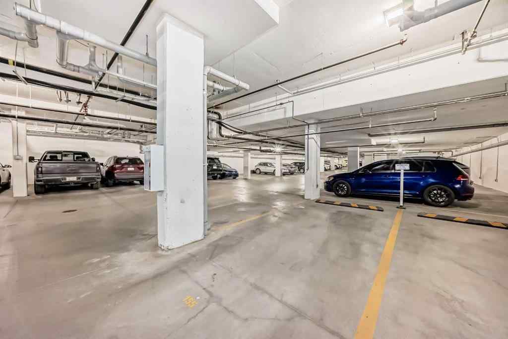 MLS® A2268575 - Unit #3104 33 Carringham Gate NW in Carrington Calgary, Residential