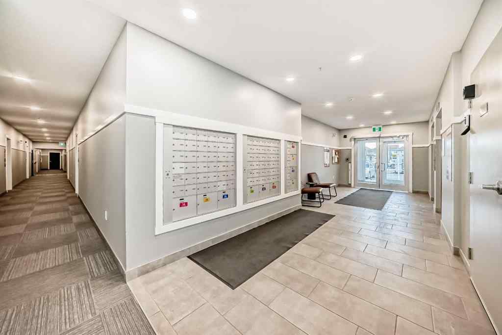 MLS® A2268575 - Unit #3104 33 Carringham Gate NW in Carrington Calgary, Residential