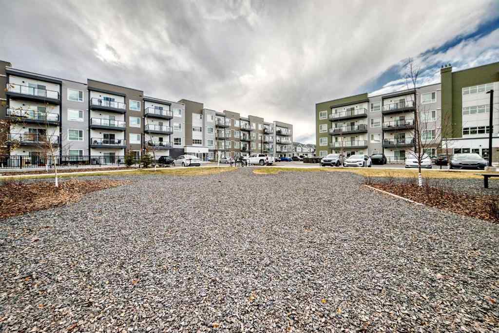 MLS® A2268575 - Unit #3104 33 Carringham Gate NW in Carrington Calgary, Residential