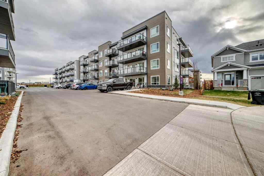 MLS® A2268575 - Unit #3104 33 Carringham Gate NW in Carrington Calgary, Residential