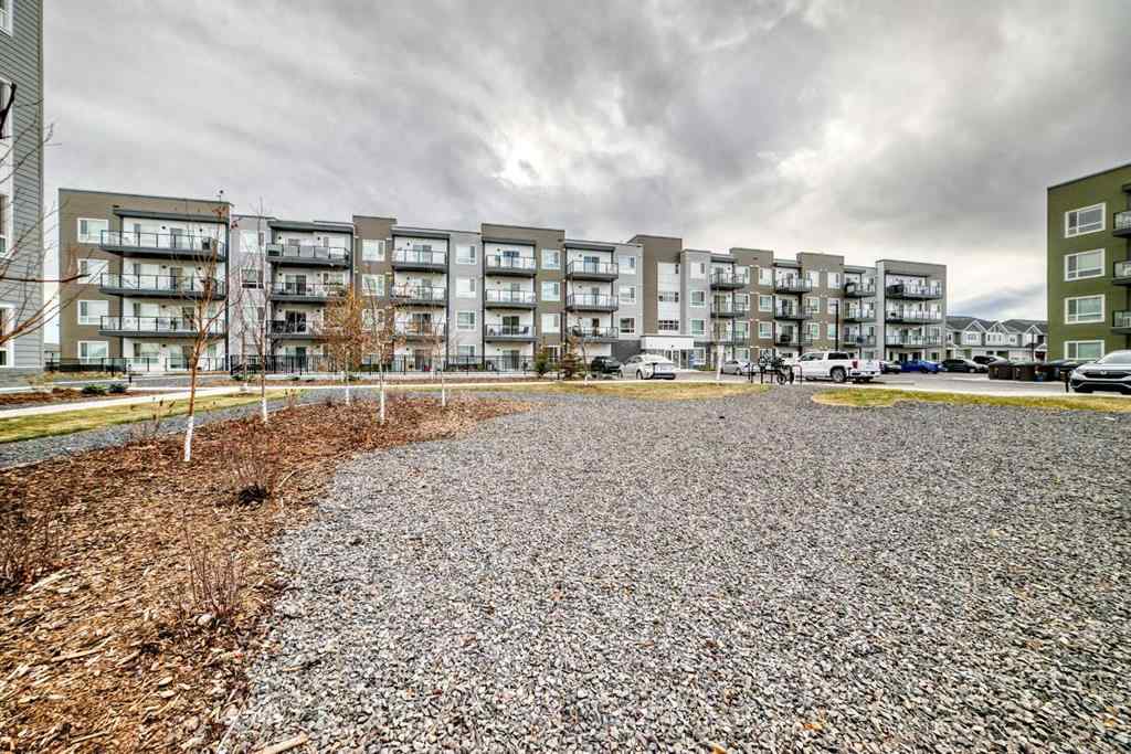 MLS® A2268575 - Unit #3104 33 Carringham Gate NW in Carrington Calgary, Residential