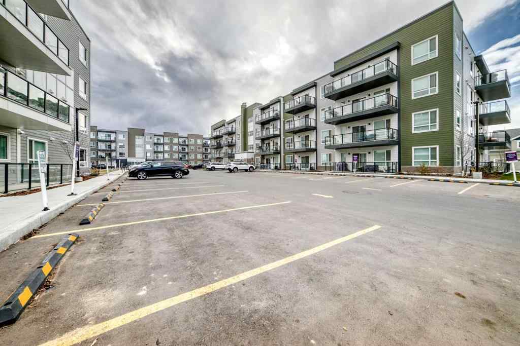 MLS® A2268575 - Unit #3104 33 Carringham Gate NW in Carrington Calgary, Residential