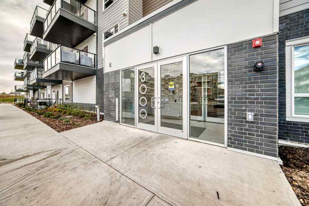 MLS® A2268575 - Unit #3104 33 Carringham Gate NW in Carrington Calgary, Residential