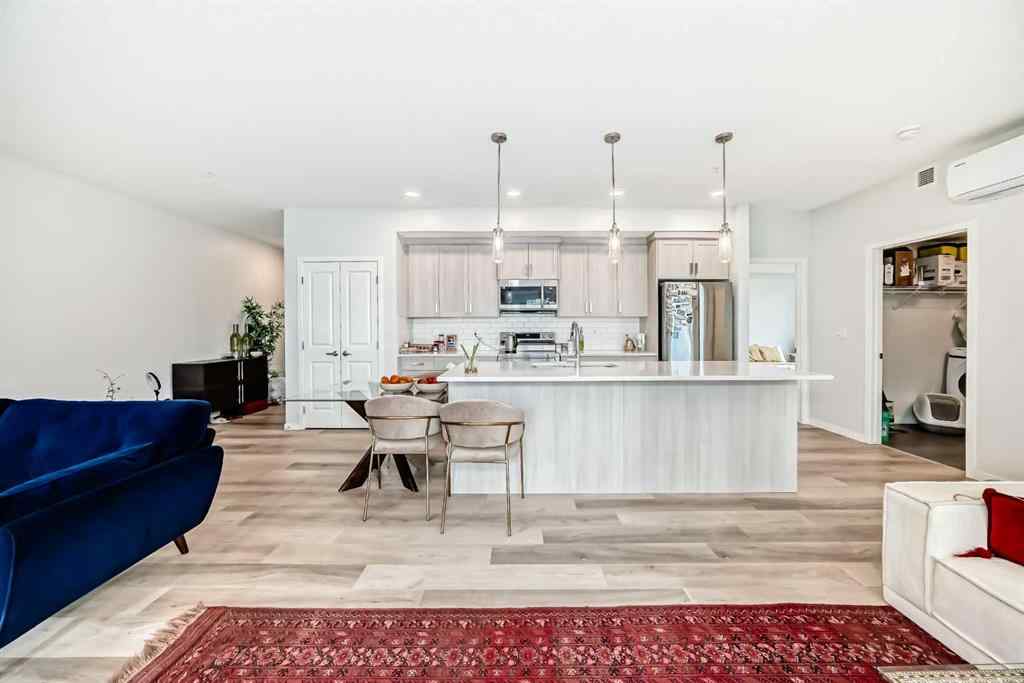 MLS® A2268575 - Unit #3104 33 Carringham Gate NW in Carrington Calgary, Residential