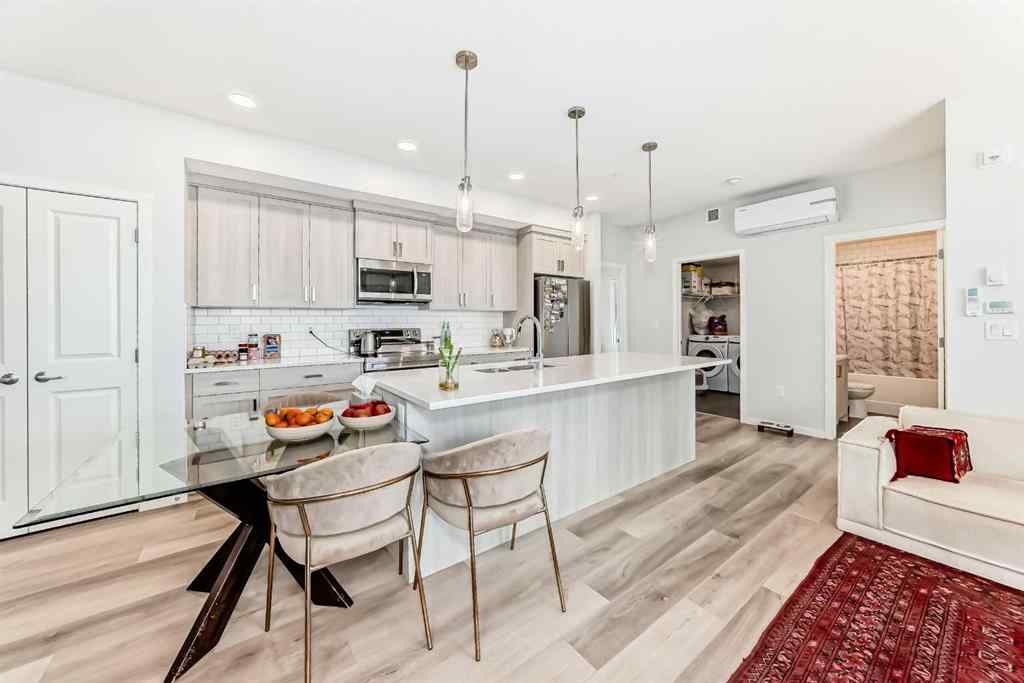 MLS® A2268575 - Unit #3104 33 Carringham Gate NW in Carrington Calgary, Residential