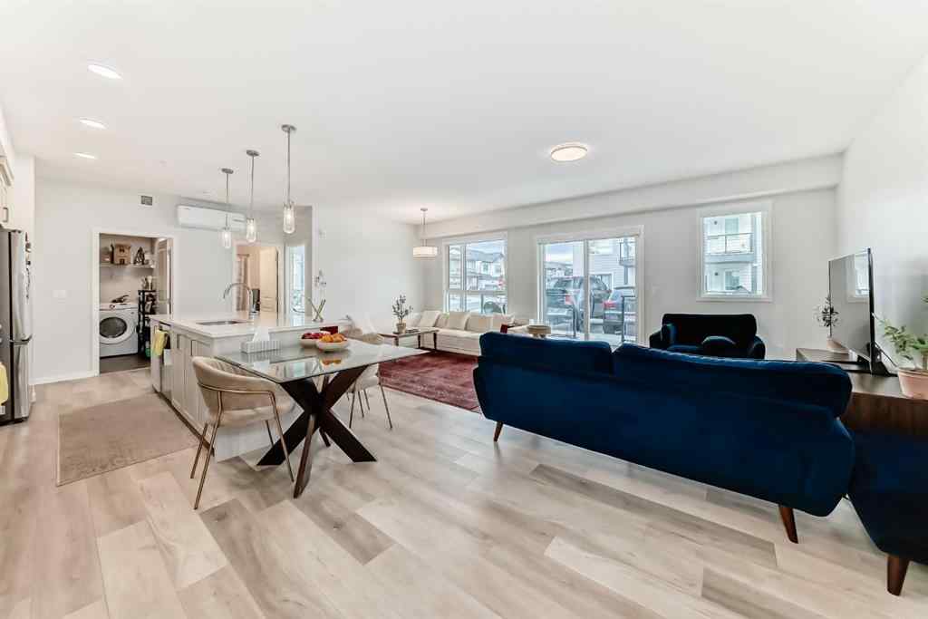 MLS® A2268575 - Unit #3104 33 Carringham Gate NW in Carrington Calgary, Residential