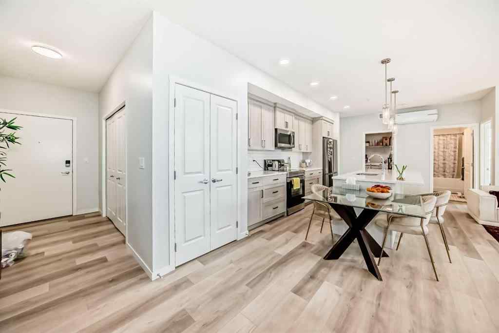 MLS® A2268575 - Unit #3104 33 Carringham Gate NW in Carrington Calgary, Residential