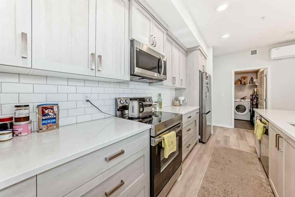 MLS® A2268575 - Unit #3104 33 Carringham Gate NW in Carrington Calgary, Residential