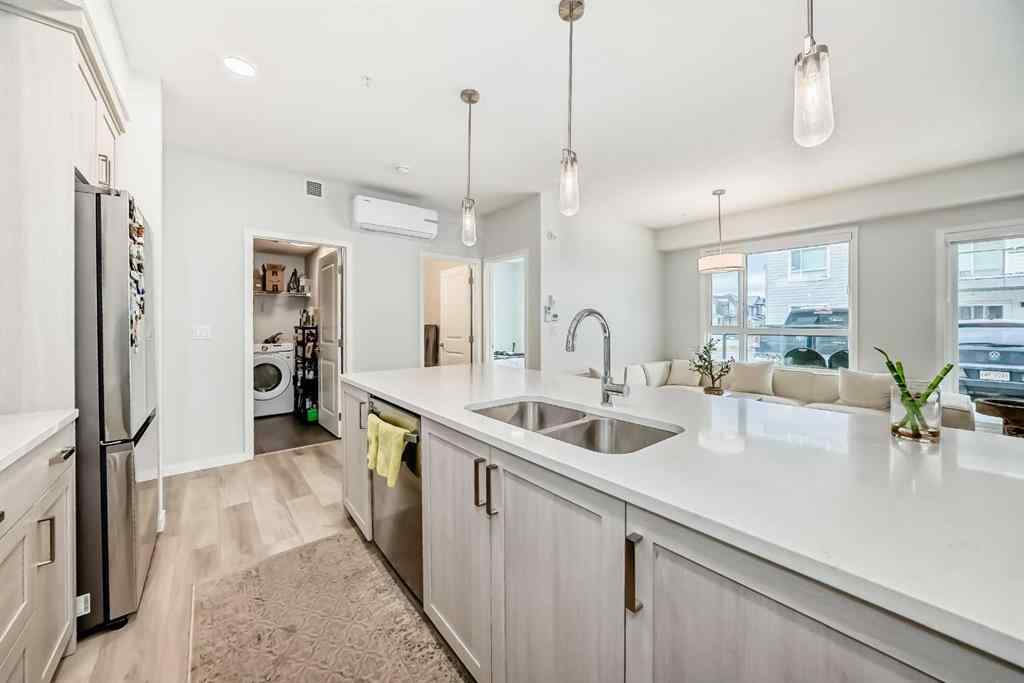 MLS® A2268575 - Unit #3104 33 Carringham Gate NW in Carrington Calgary, Residential