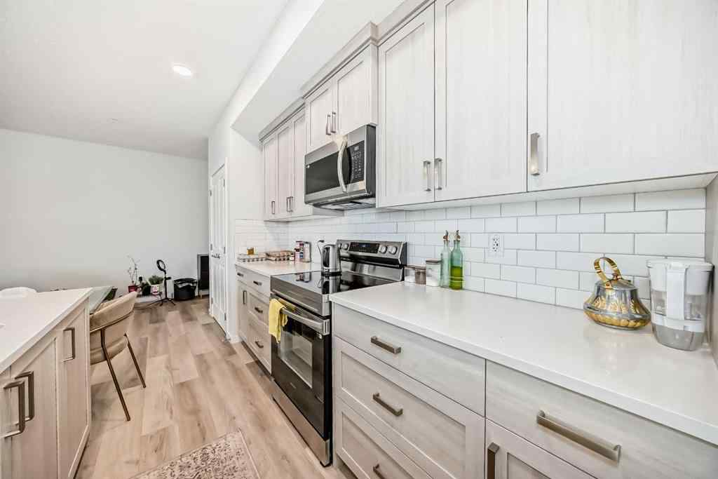 MLS® A2268575 - Unit #3104 33 Carringham Gate NW in Carrington Calgary, Residential