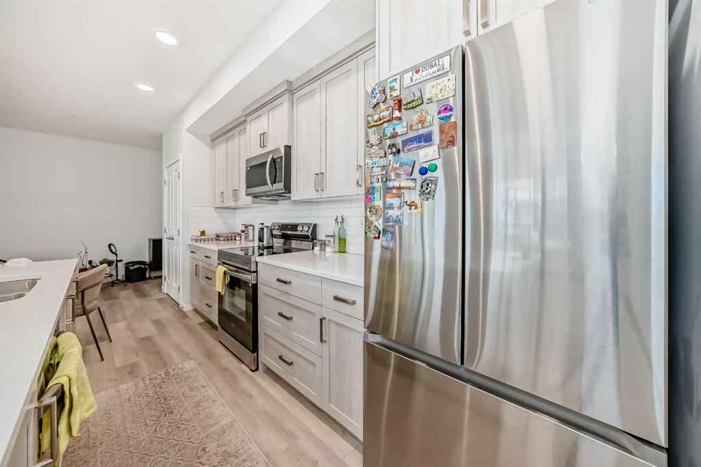 MLS® A2268575 - Unit #3104 33 Carringham Gate NW in Carrington Calgary, Residential