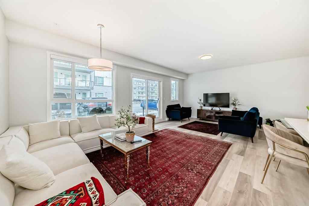 MLS® A2268575 - Unit #3104 33 Carringham Gate NW in Carrington Calgary, Residential