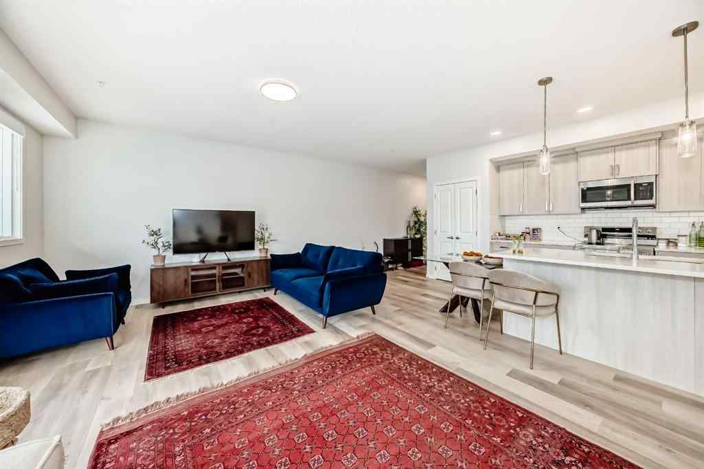 MLS® A2268575 - Unit #3104 33 Carringham Gate NW in Carrington Calgary, Residential