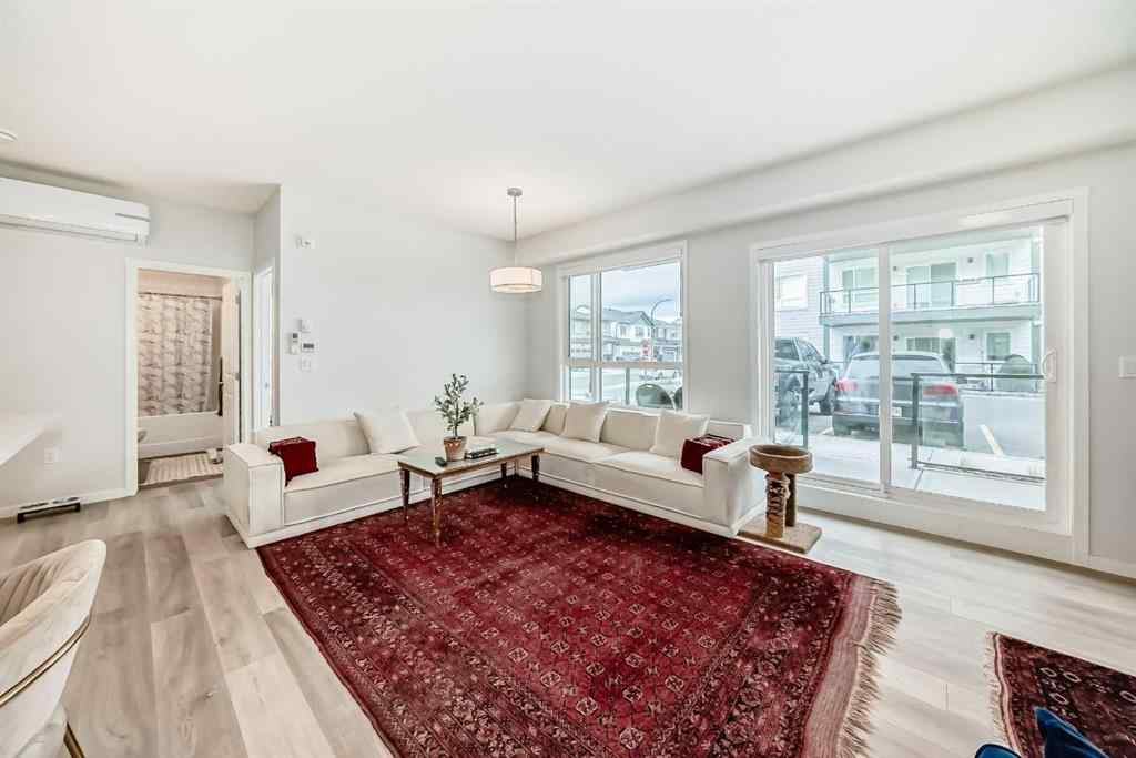 MLS® A2268575 - Unit #3104 33 Carringham Gate NW in Carrington Calgary, Residential