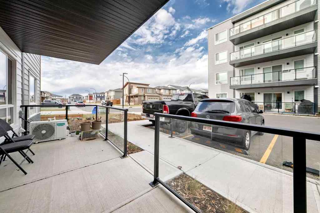 MLS® A2268575 - Unit #3104 33 Carringham Gate NW in Carrington Calgary, Residential
