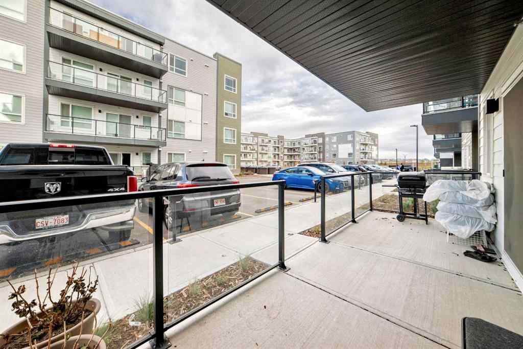 MLS® A2268575 - Unit #3104 33 Carringham Gate NW in Carrington Calgary, Residential