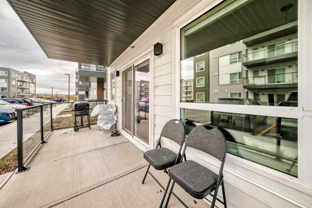 MLS® A2268575 - Unit #3104 33 Carringham Gate NW in Carrington Calgary, Residential