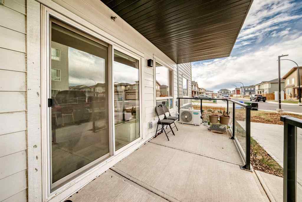 MLS® A2268575 - Unit #3104 33 Carringham Gate NW in Carrington Calgary, Residential