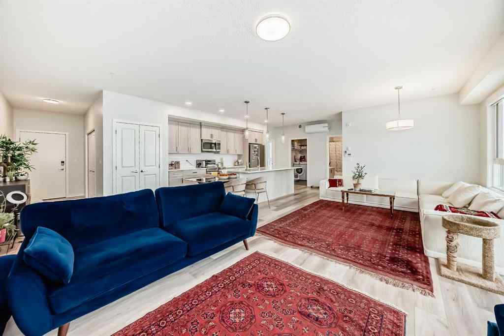 MLS® A2268575 - Unit #3104 33 Carringham Gate NW in Carrington Calgary, Residential