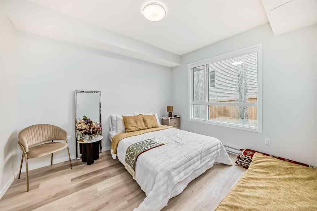 MLS® A2268575 - Unit #3104 33 Carringham Gate NW in Carrington Calgary, Residential