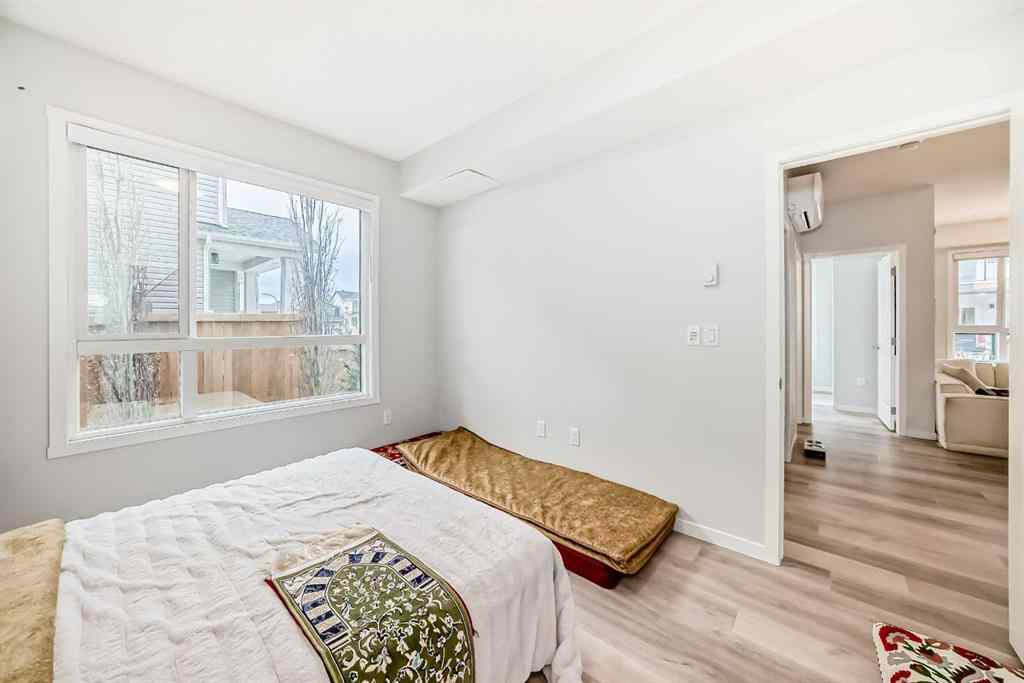 MLS® A2268575 - Unit #3104 33 Carringham Gate NW in Carrington Calgary, Residential