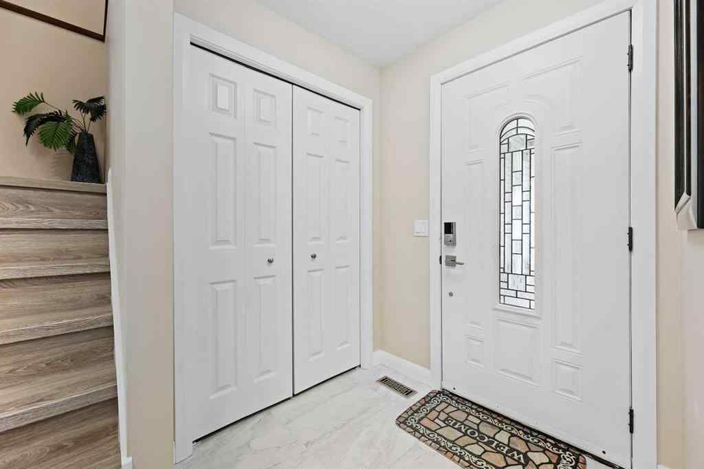 MLS® A2268576 - 100 Hawkfield Crescent NW in Hawkwood Calgary, Residential