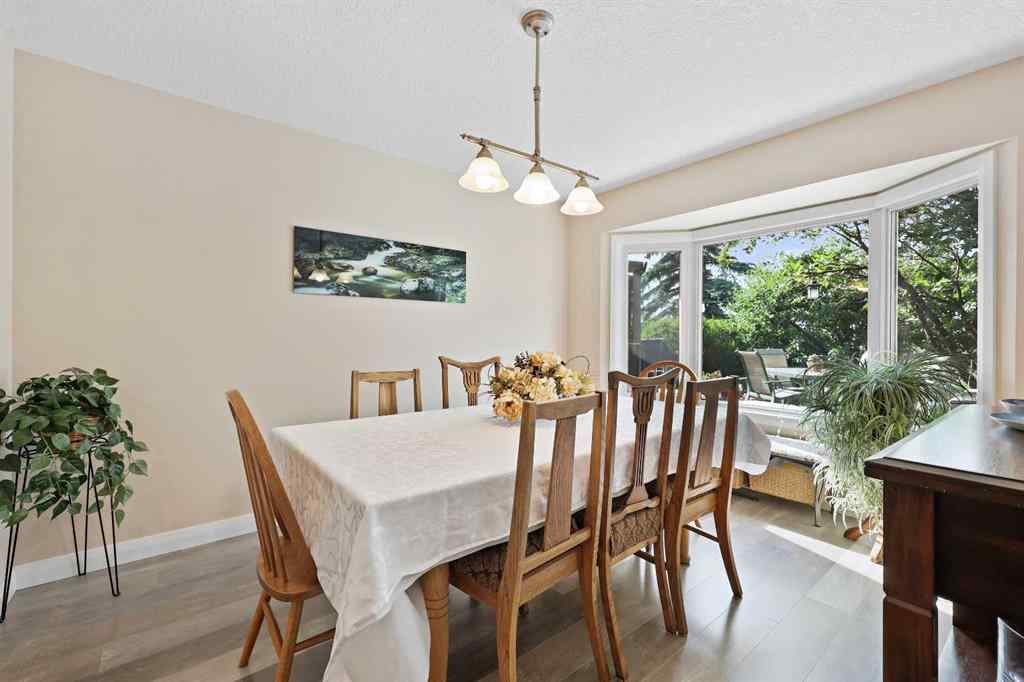 MLS® A2268576 - 100 Hawkfield Crescent NW in Hawkwood Calgary, Residential