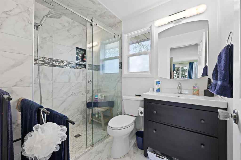 MLS® A2268576 - 100 Hawkfield Crescent NW in Hawkwood Calgary, Residential