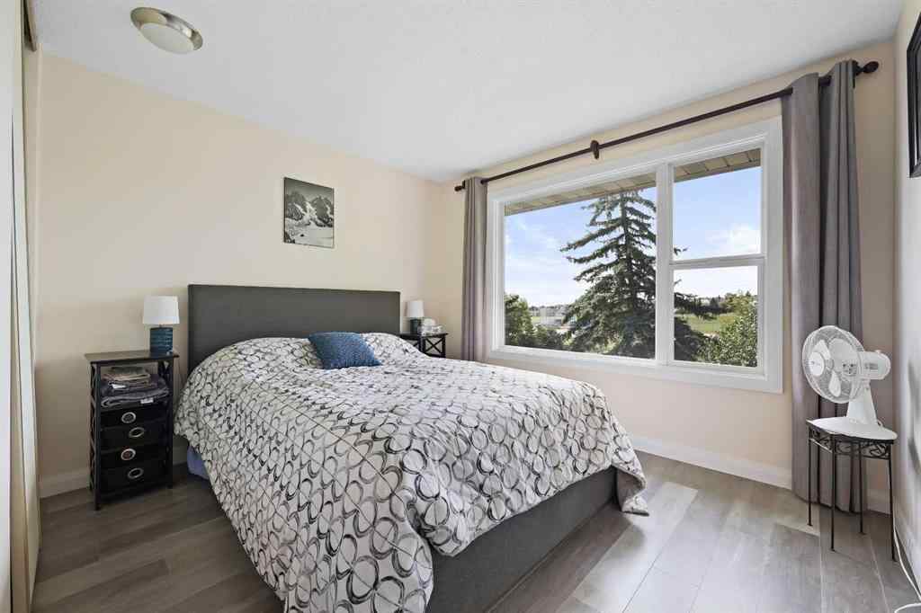 MLS® A2268576 - 100 Hawkfield Crescent NW in Hawkwood Calgary, Residential