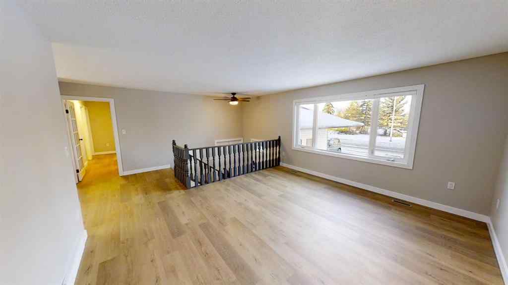 MLS® A2268577 - 9533 63 Avenue  in Country Club Estates Grande Prairie, Rental