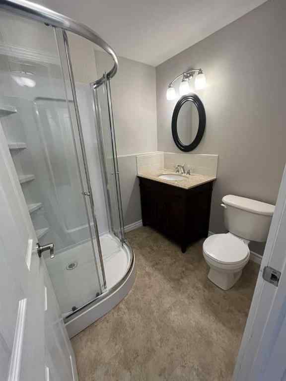 MLS® A2268577 - 9533 63 Avenue  in Country Club Estates Grande Prairie, Rental