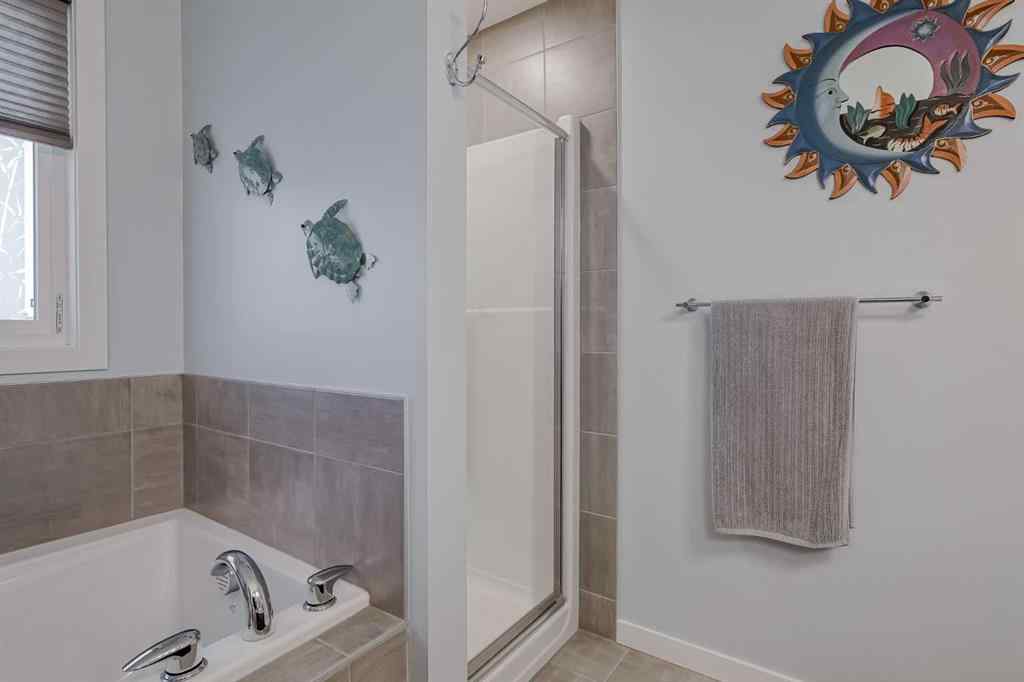 MLS® A2268578 - 41 Walgrove Green SE in Walden Calgary, Residential