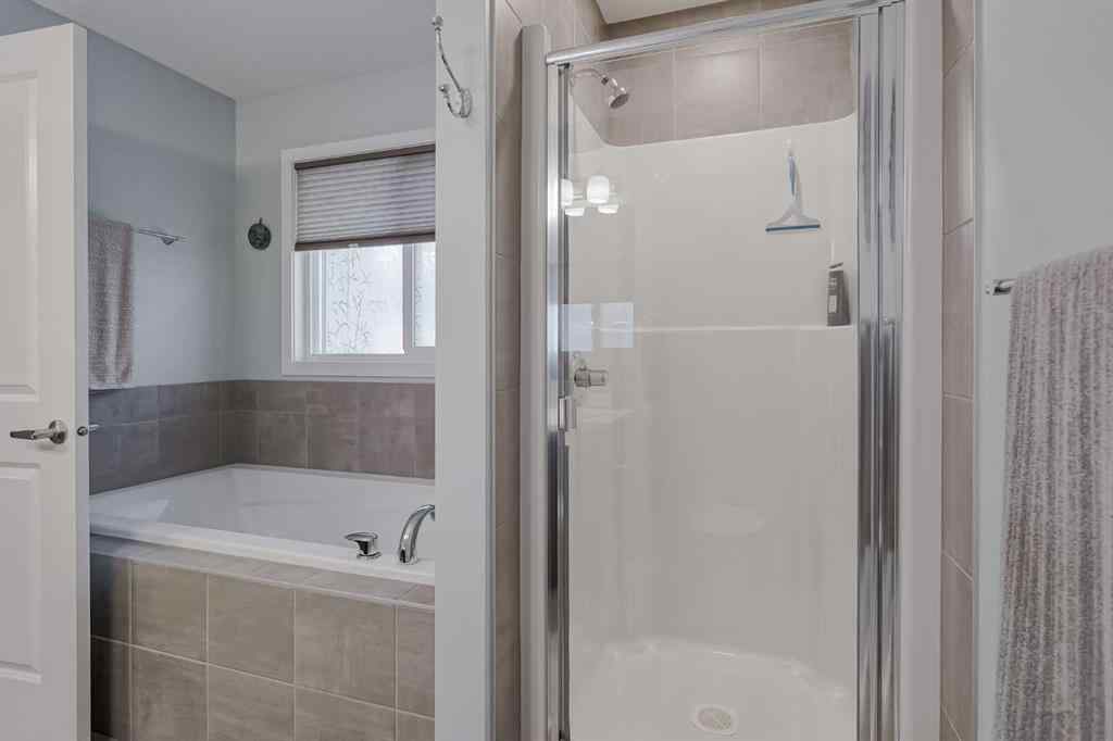 MLS® A2268578 - 41 Walgrove Green SE in Walden Calgary, Residential