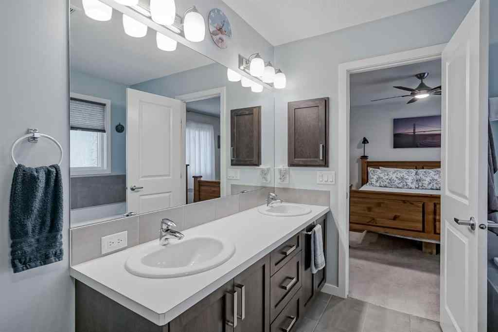 MLS® A2268578 - 41 Walgrove Green SE in Walden Calgary, Residential