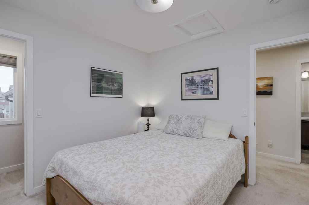 MLS® A2268578 - 41 Walgrove Green SE in Walden Calgary, Residential