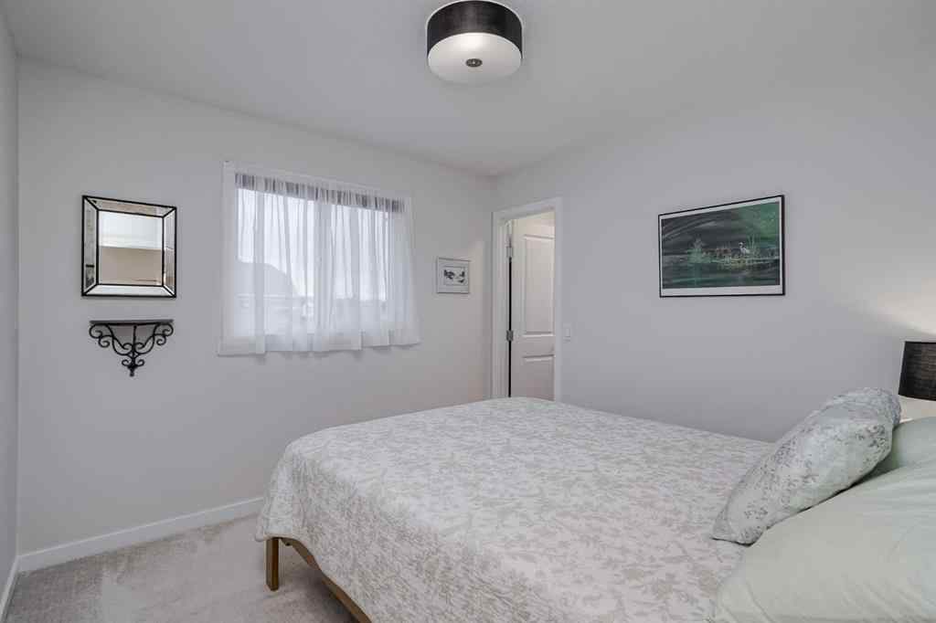 MLS® A2268578 - 41 Walgrove Green SE in Walden Calgary, Residential