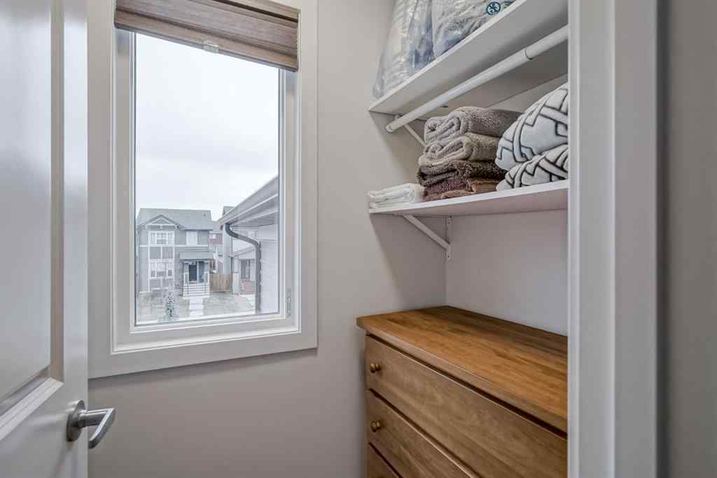 MLS® A2268578 - 41 Walgrove Green SE in Walden Calgary, Residential