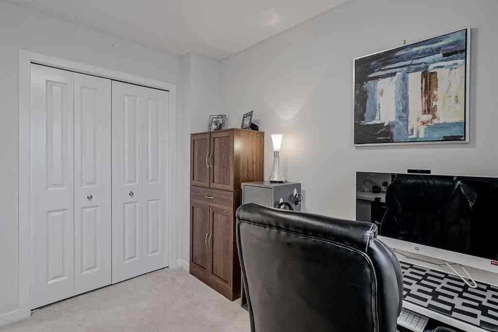 MLS® A2268578 - 41 Walgrove Green SE in Walden Calgary, Residential