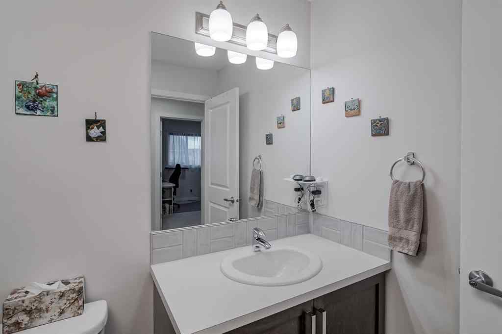 MLS® A2268578 - 41 Walgrove Green SE in Walden Calgary, Residential