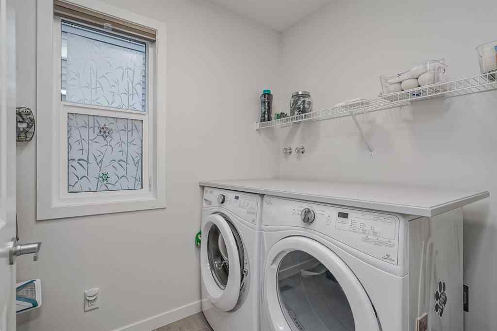 MLS® A2268578 - 41 Walgrove Green SE in Walden Calgary, Residential