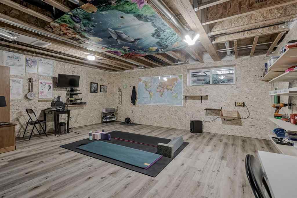 MLS® A2268578 - 41 Walgrove Green SE in Walden Calgary, Residential