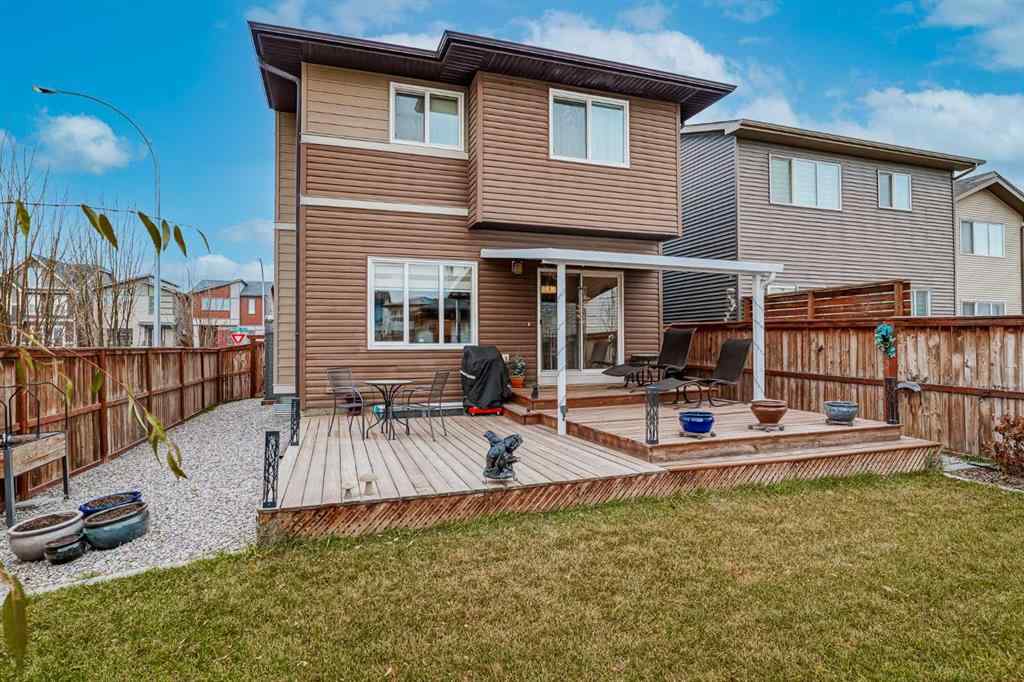 MLS® A2268578 - 41 Walgrove Green SE in Walden Calgary, Residential