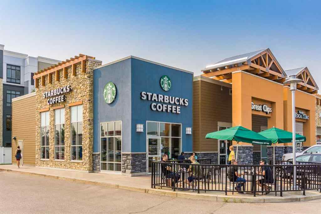 MLS® A2268578 - 41 Walgrove Green SE in Walden Calgary, Residential