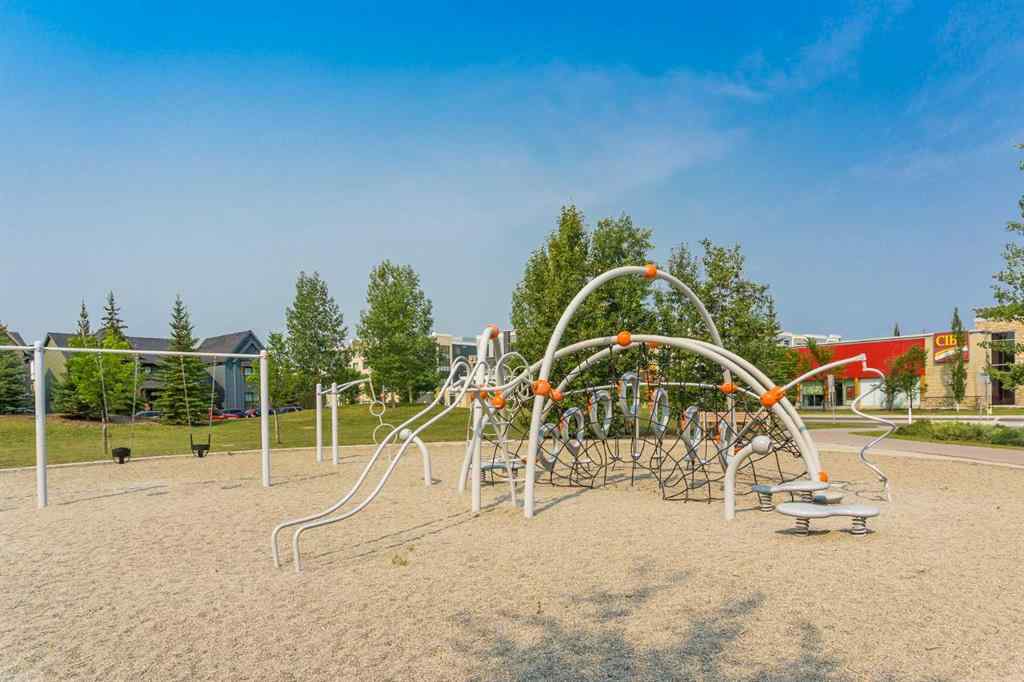 MLS® A2268578 - 41 Walgrove Green SE in Walden Calgary, Residential