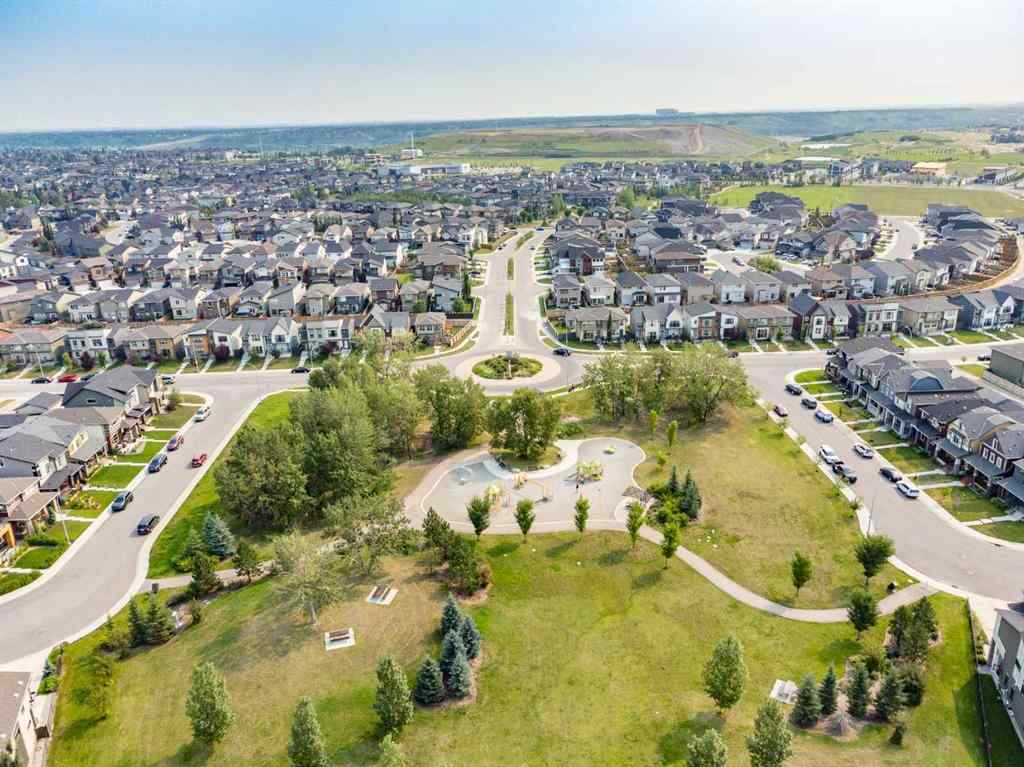 MLS® A2268578 - 41 Walgrove Green SE in Walden Calgary, Residential